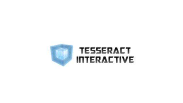 Tesseract