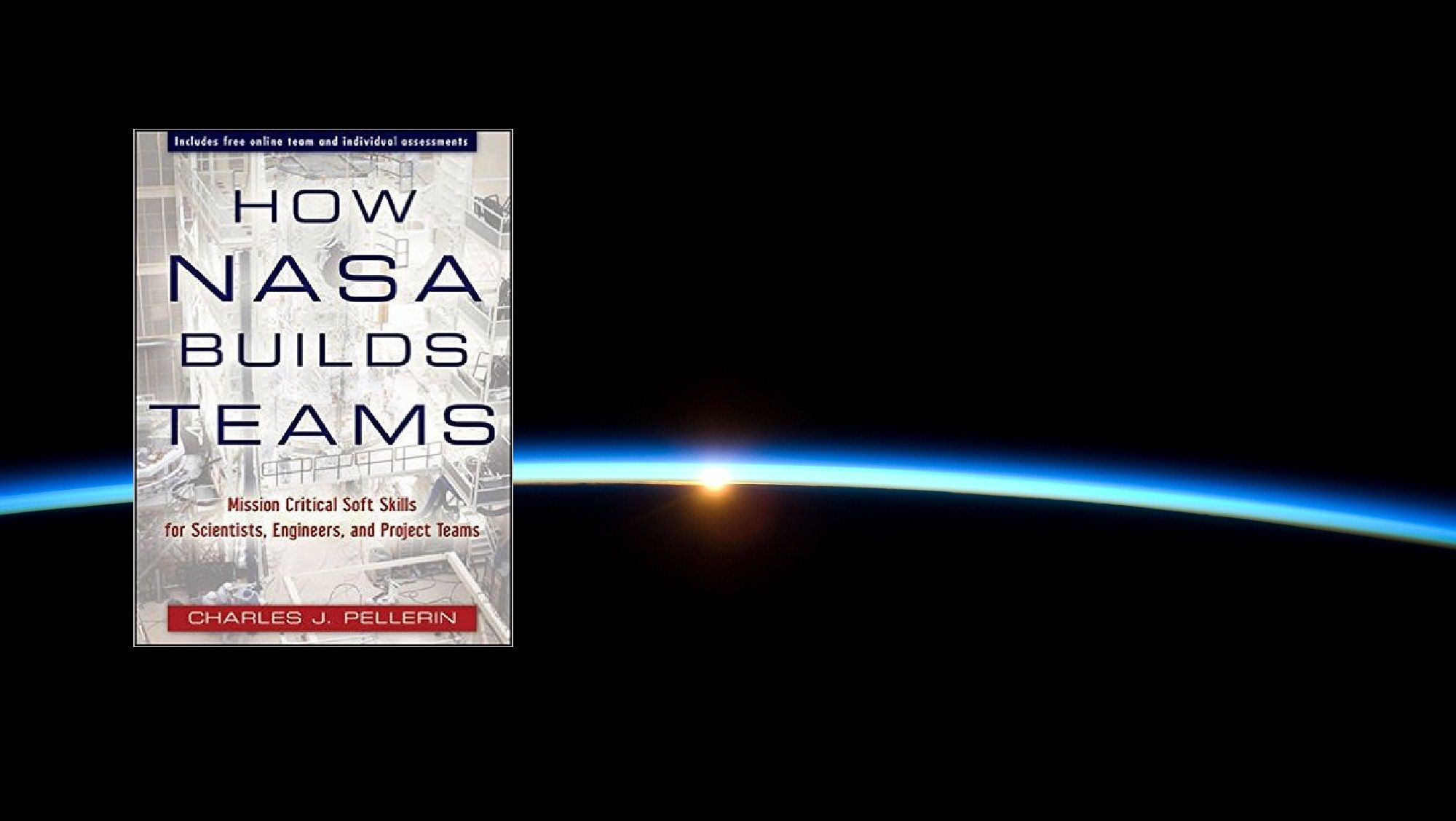 4-D System NASA