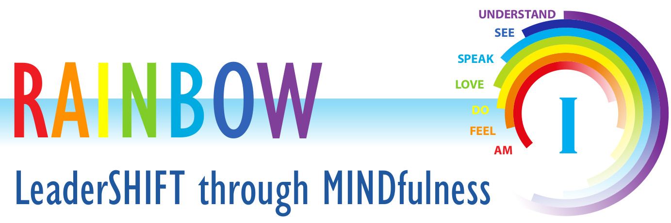 RAINBOW - LeaderSHIFT through MINDfulness
